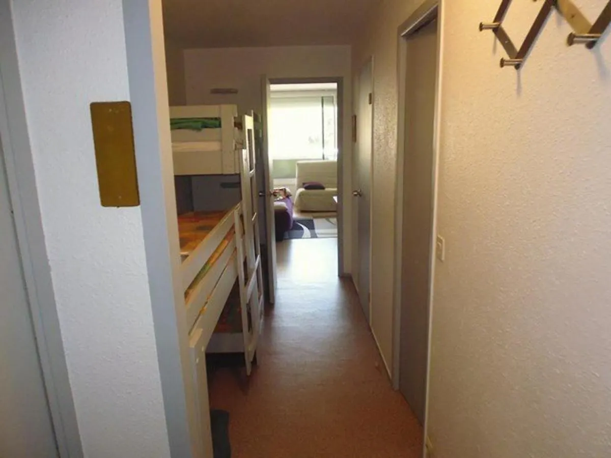 Studio Cabine Cosy 5 Pers, Pres Des Pistes, Parking Inclus - Fr-1-404-16 La Mongie 0*,